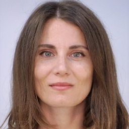 Corina Munteanu