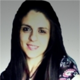 Maria Rivas Muñoz