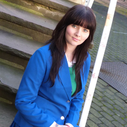 Rebecca Paul's profile picture