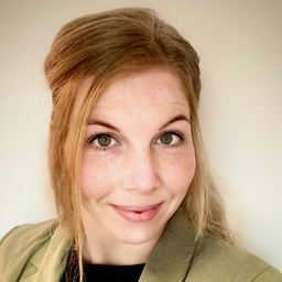 Lena Dücker's profile picture