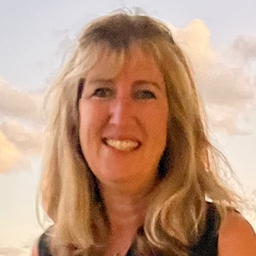 Kristiane Schmersahl