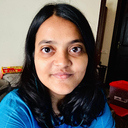 Sreelekha Srinivasan