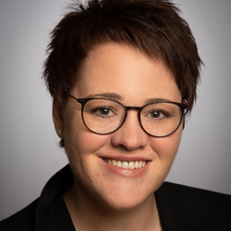 Martina Thiele