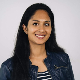 Renjini Mathews