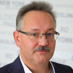 Mag. Alexey Zerkalenkov