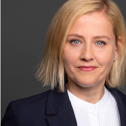 Profilbild Juliane Kösling