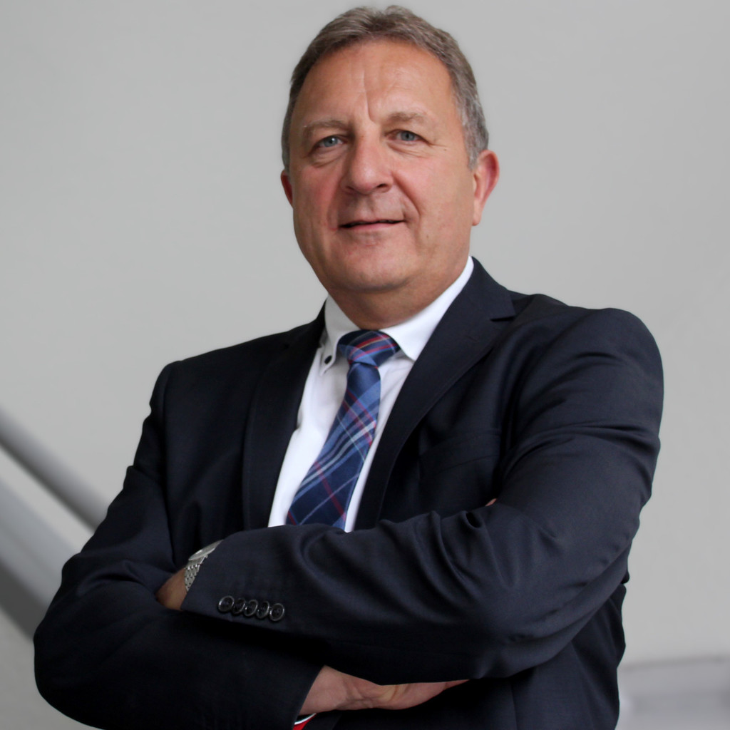 Ralf Kendzia Geschäftsführender Gesellschafter Trainico GmbH XING