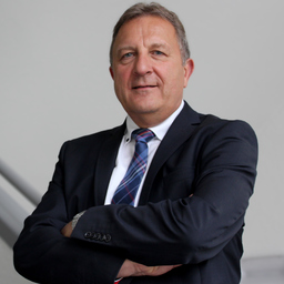 Ralf Kendzia