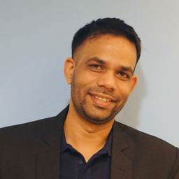 Anand Yadav