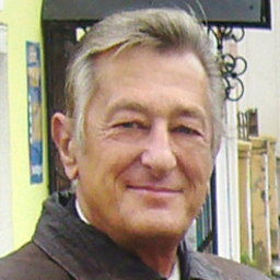 Rudolf Prell