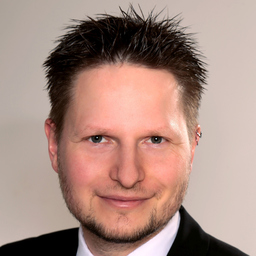 Dipl.-Ing. Christian Hornig