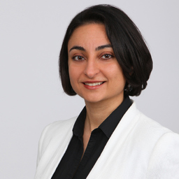Dipl.-Ing. Ghazal Arasteh