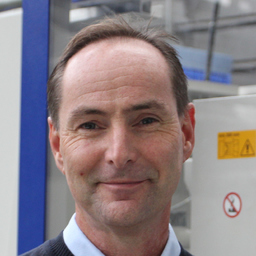 Prof. Dr. Thomas Schröder