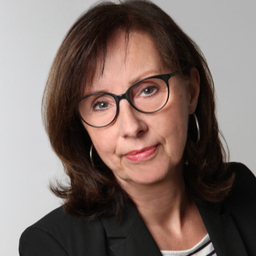 Barbara Stolz