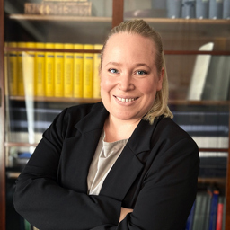 Tanja Poteczin