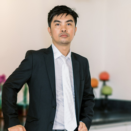 Randy Corpuz
