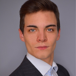Nico Bettstein
