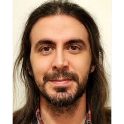 Pouya Gharagozloo