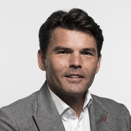 Martin "Mäx" Meyer von Tschirschky
