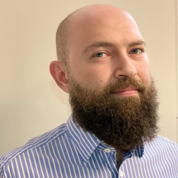 Slava Yaryshkin