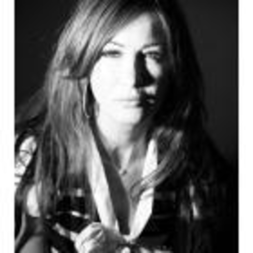Bettina Kolbeck Marketing Programs Specialist EMEA, Six Sigma Black