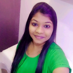 Anandhi Shan