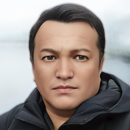 Dan Azimov