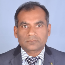 Sanjay Kumar