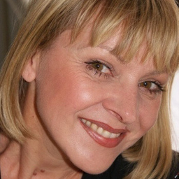 Sabine Billerbeck