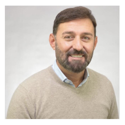 Mustafa Ates