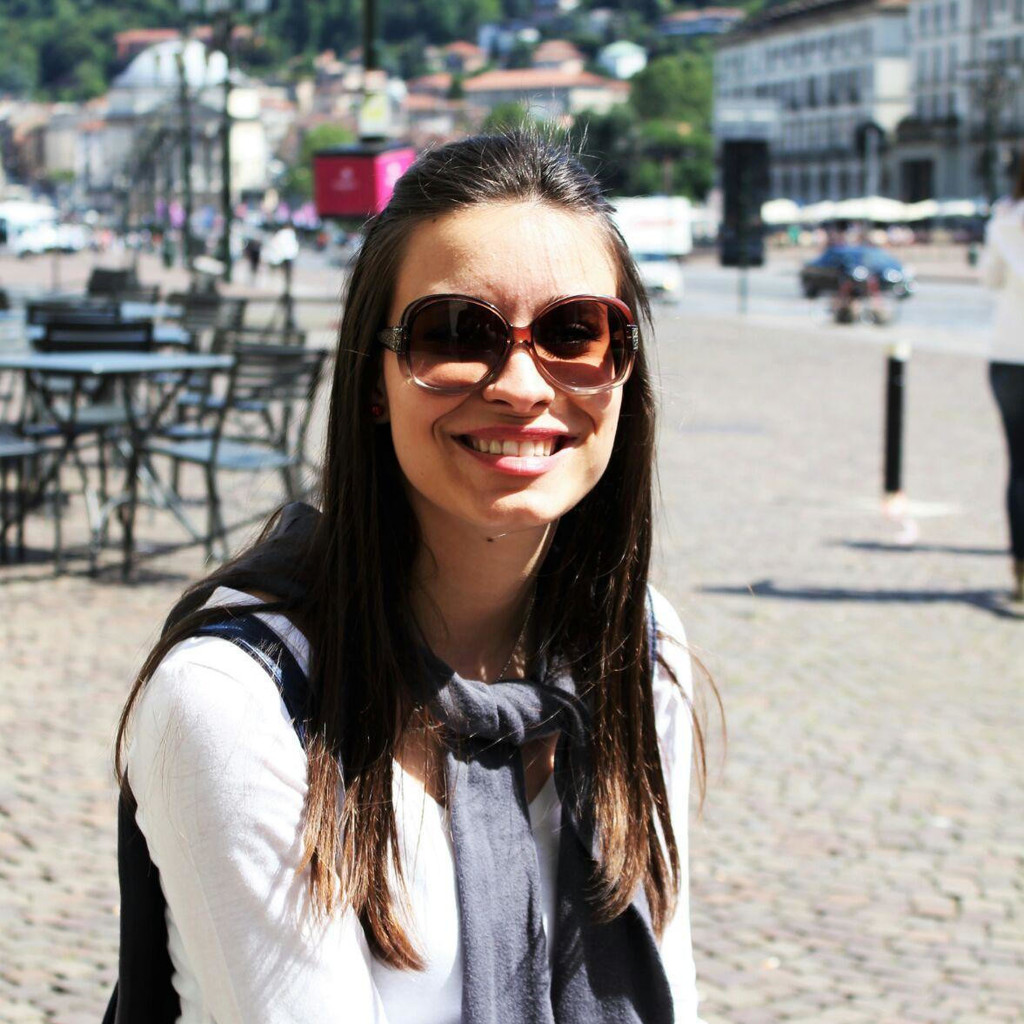 Valentina Lisi Diplomat Cds hotels spa XING