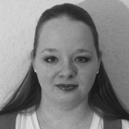 Alena Vybíhalová-Němcová