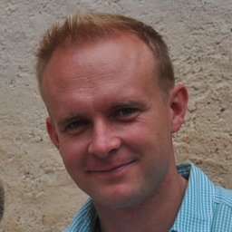 Patrick Breiteneder