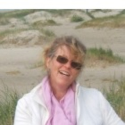 Petra Flücken