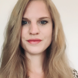 Melanie Stirnweiß