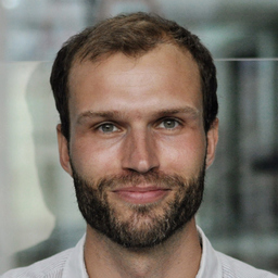 Prof. Dr. Patrick Bahr
