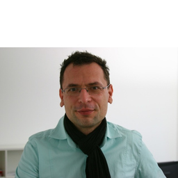 Markus M. May