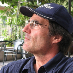 Wolfgang Grenz