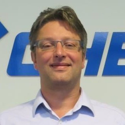 Carsten Jensen