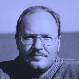 Joachim Jörk Papenhagen