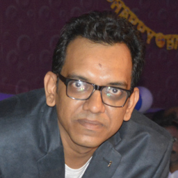 Kaushik Patel