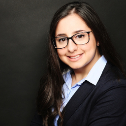 Fatma Demir Ben Maouia