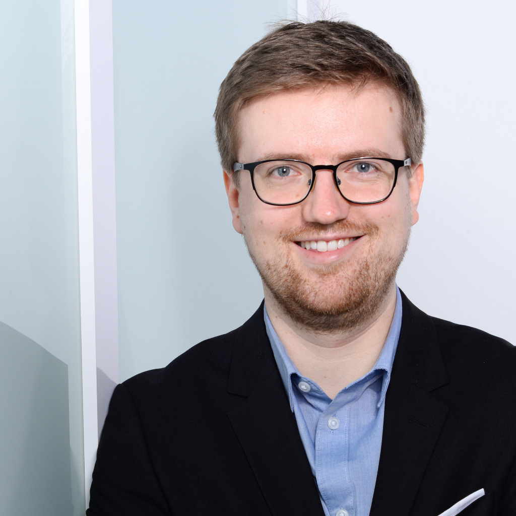 Buecher.de Gmbh & Co. Kg Augsburg Steffen Bruger - Applikations-Ingenieur - GROB-WERKE GmbH & Co. KG | XING