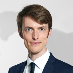 Dr. Henrik Harms