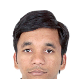 Ashok Reddy Avula