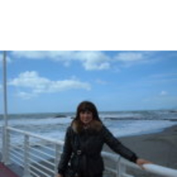 Nicoletta Mescoli