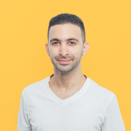 Ramtin Azimi