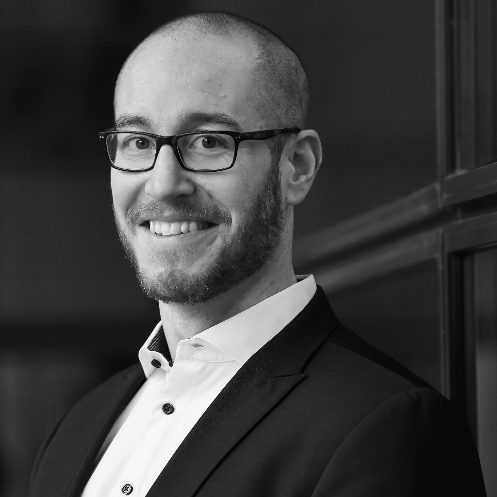 Social Media Profilbild Tobias Klein Düsseldorf