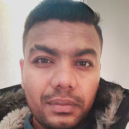 Shehraz Thomas