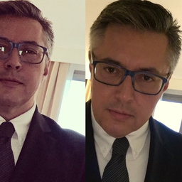 ANDREA SCAVOLINI